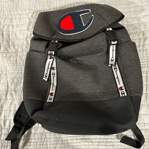 Champion backpack